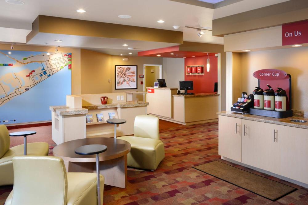 Photo - TownePlace Suites by Marriott Galveston Island