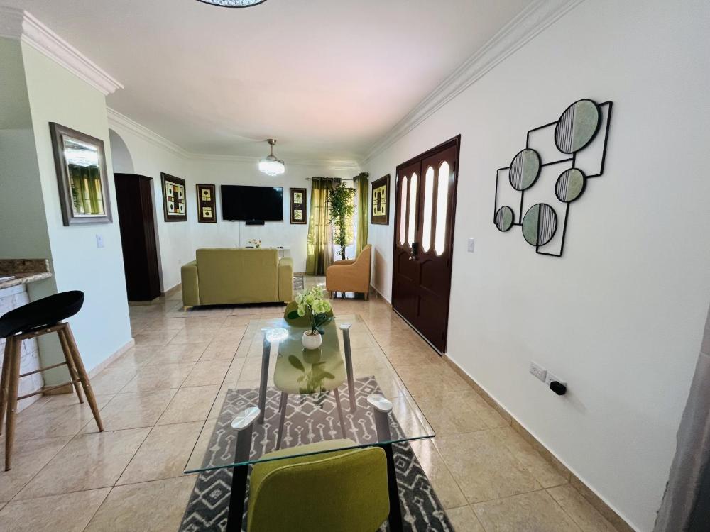 Foto - Beauty Villa With 3 Bedroom