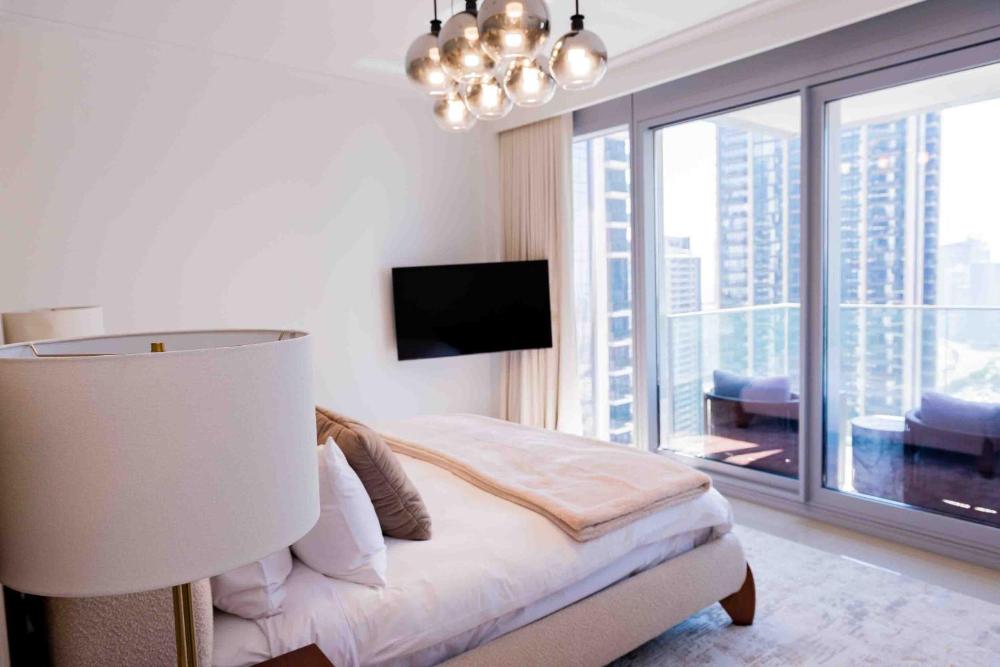 Majestay - Luxury Living