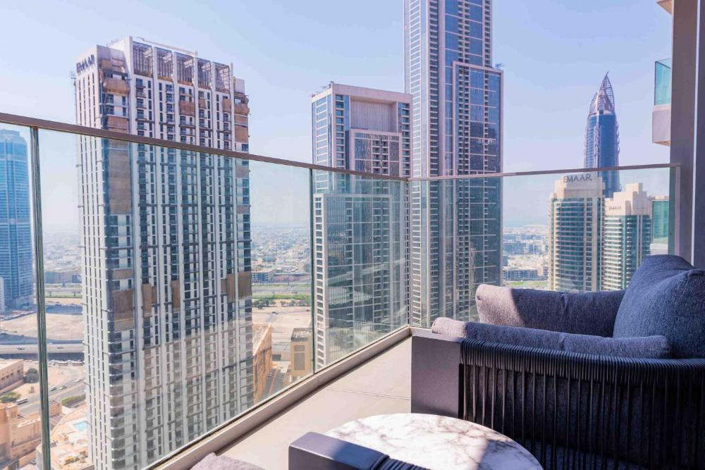 Majestay - Luxury Living