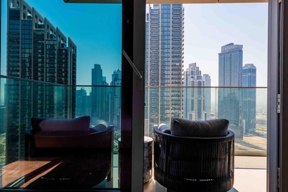 Majestay - Luxury Living