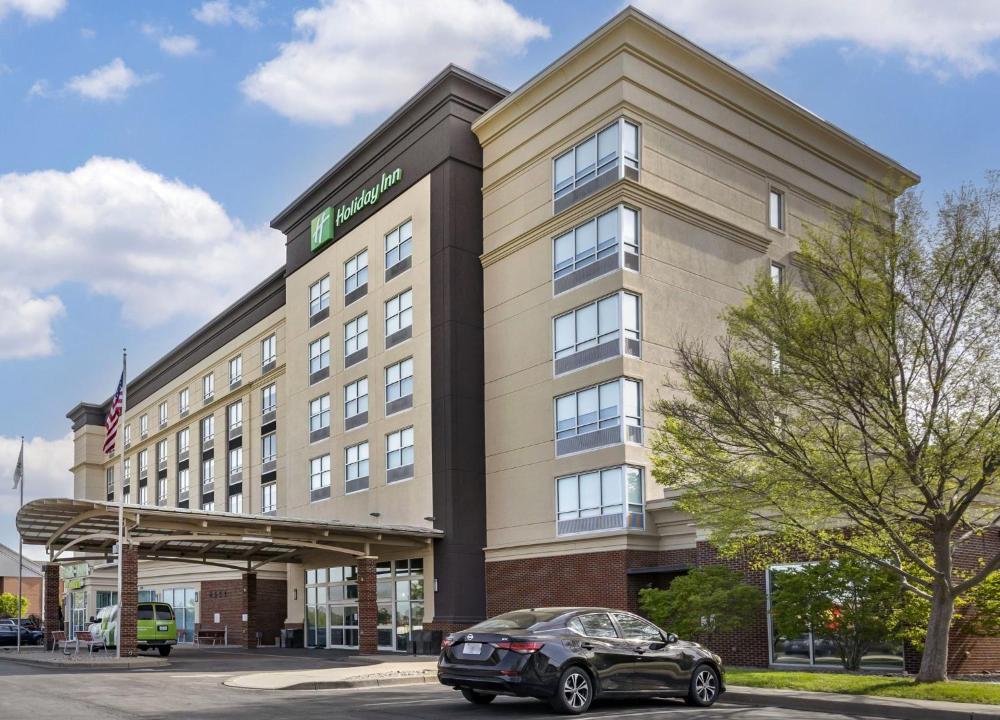 Foto - Holiday Inn Louisville Airport South, an IHG Hotel