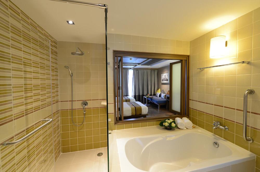rarinjinda wellness spa resort