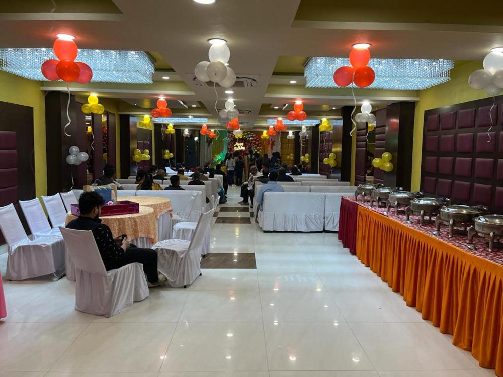 Hotel Hirapanna