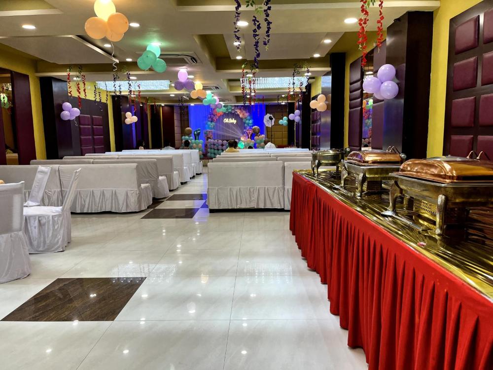 Hotel Hirapanna