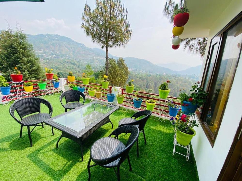 Sunrest Villa
