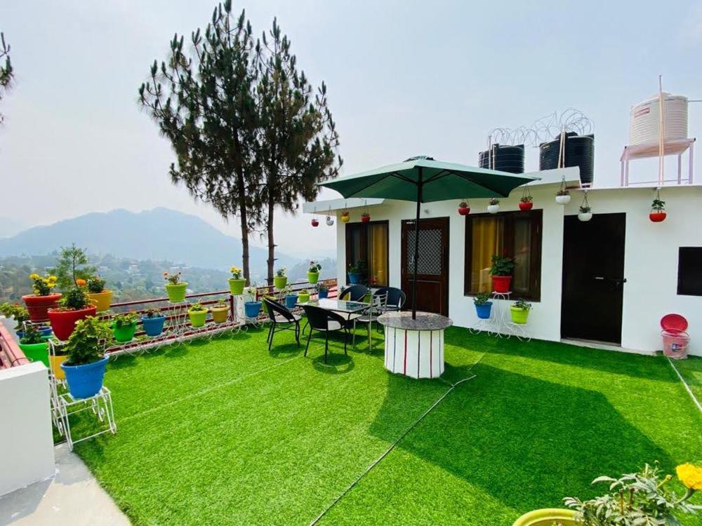 Sunrest Villa