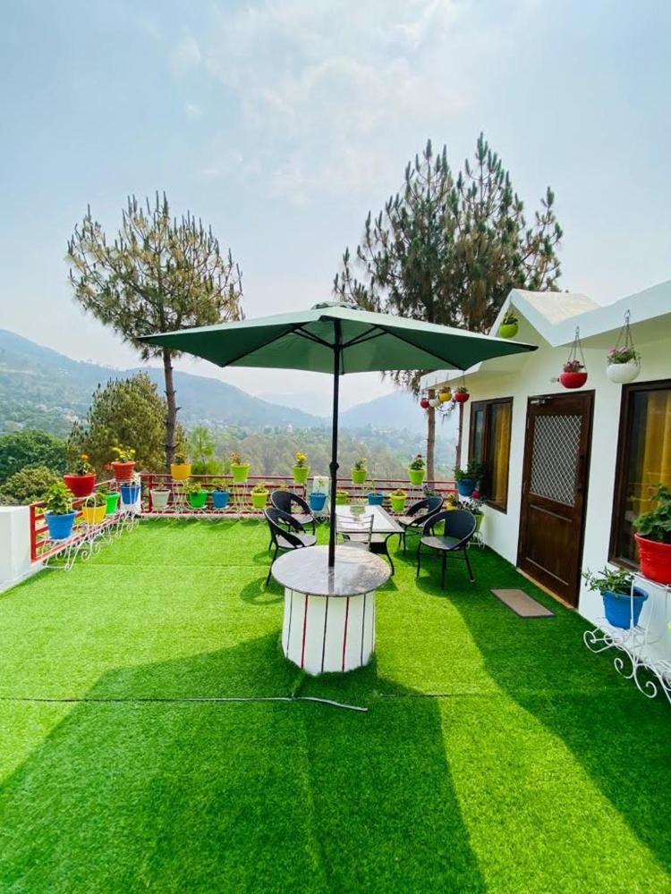 Sunrest Villa