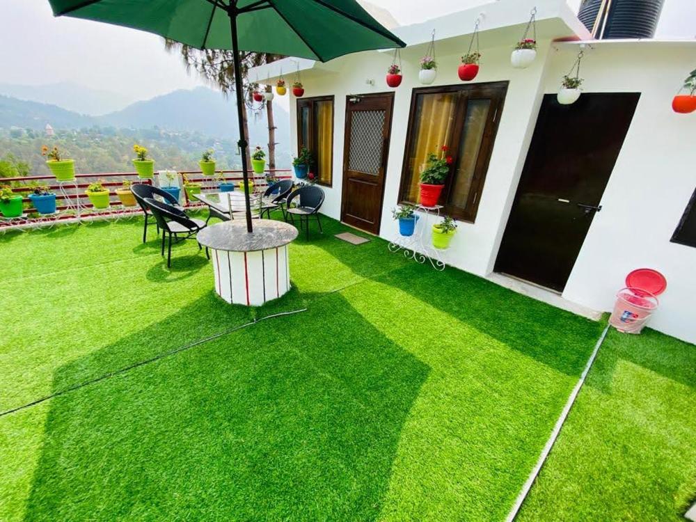 Sunrest Villa