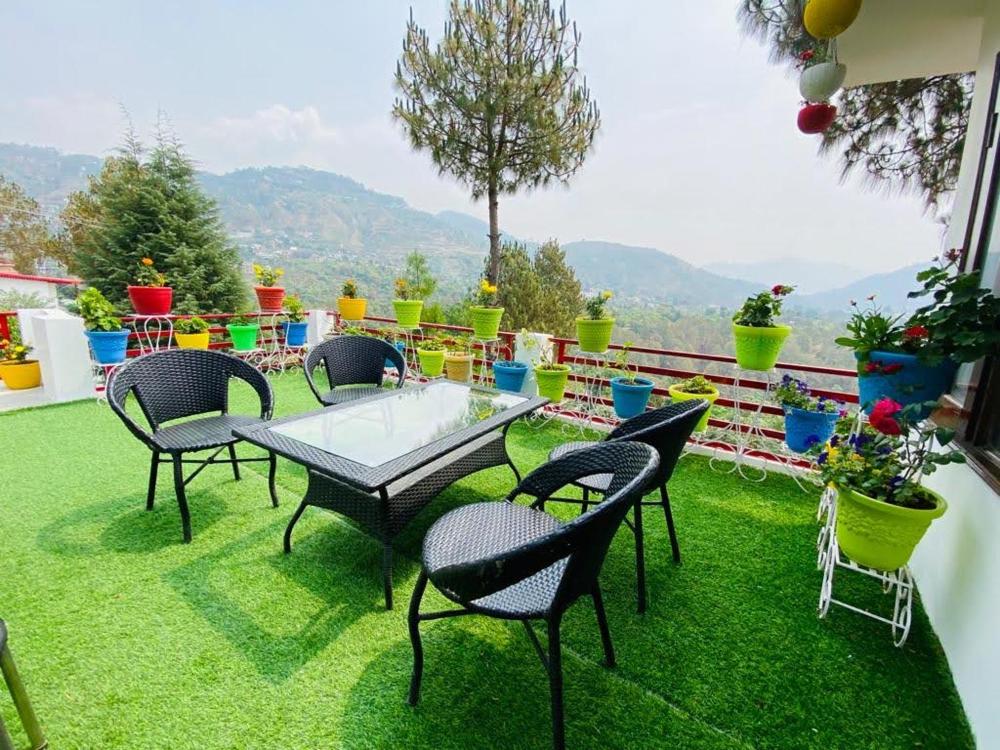 Sunrest Villa