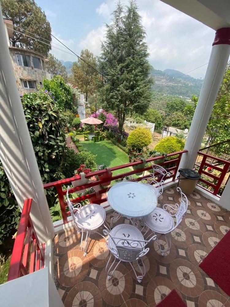 Sunrest Villa