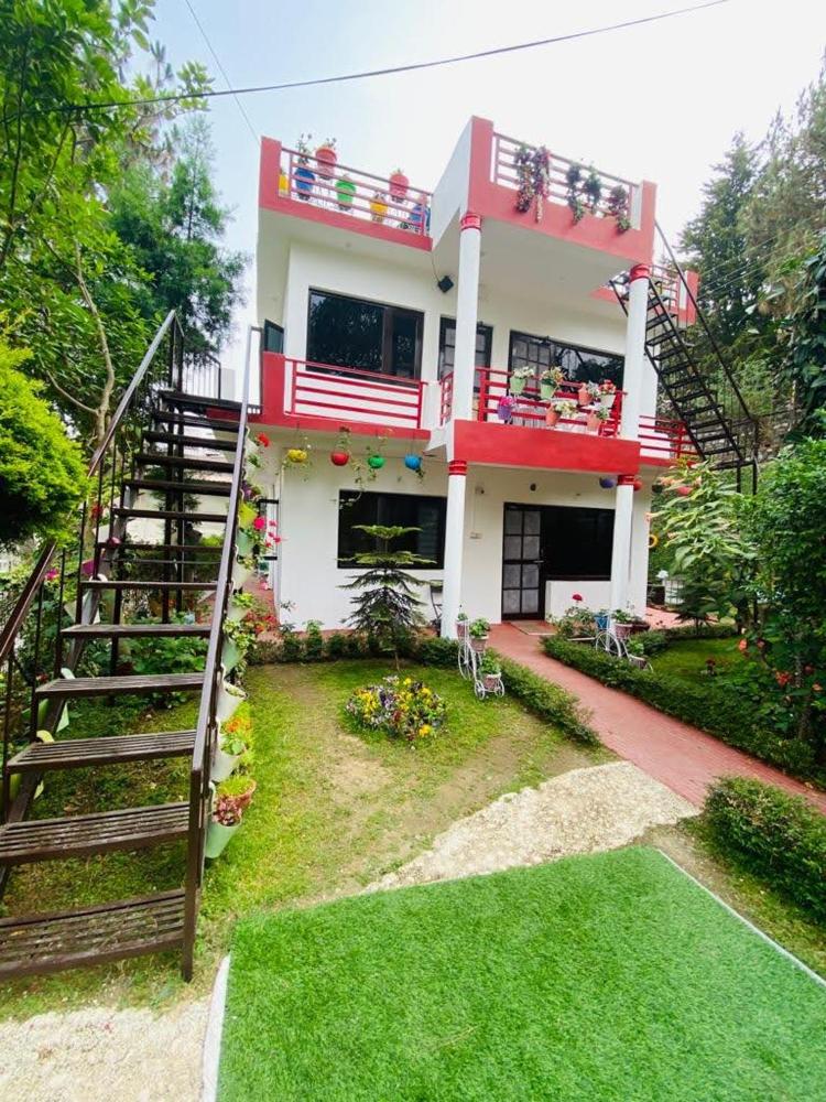 Sunrest Villa
