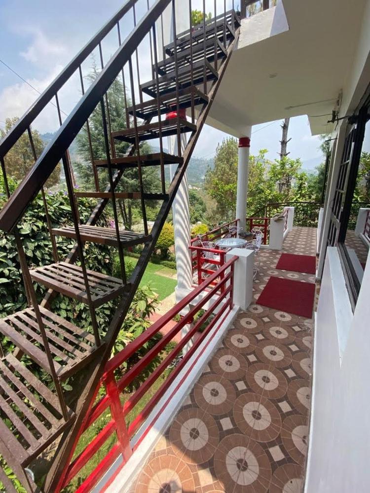 Sunrest Villa