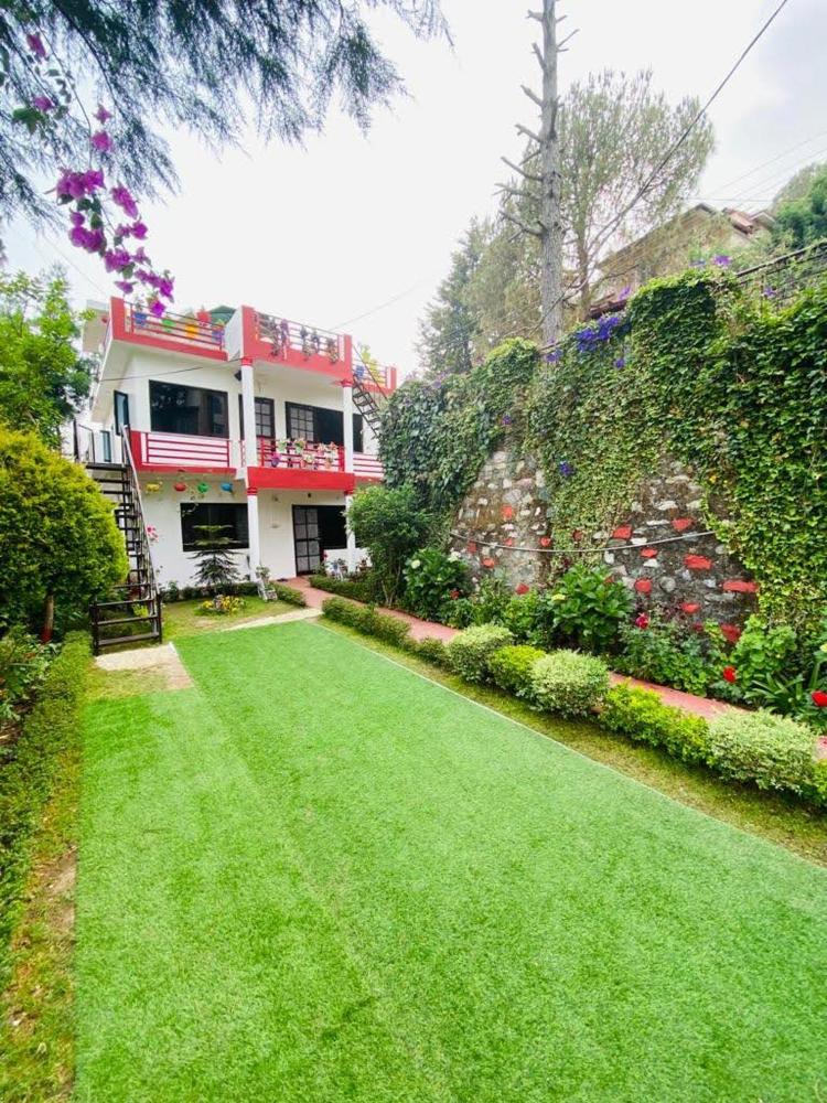 Sunrest Villa