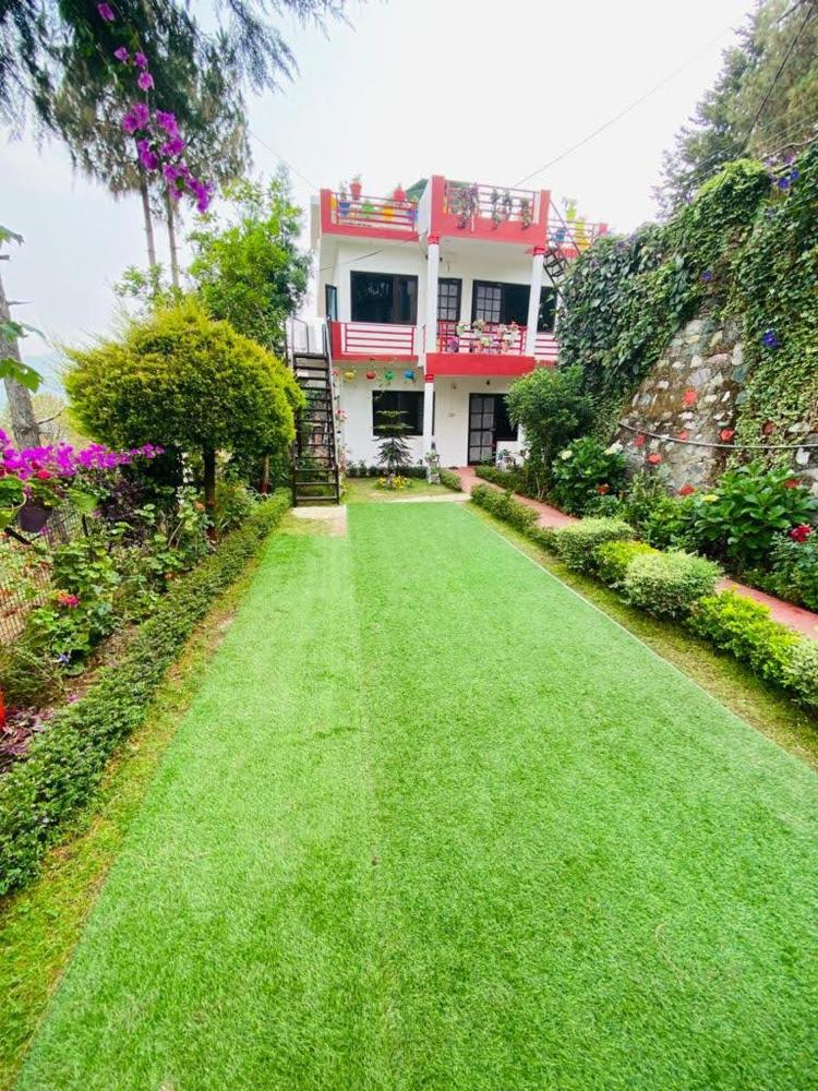 Sunrest Villa