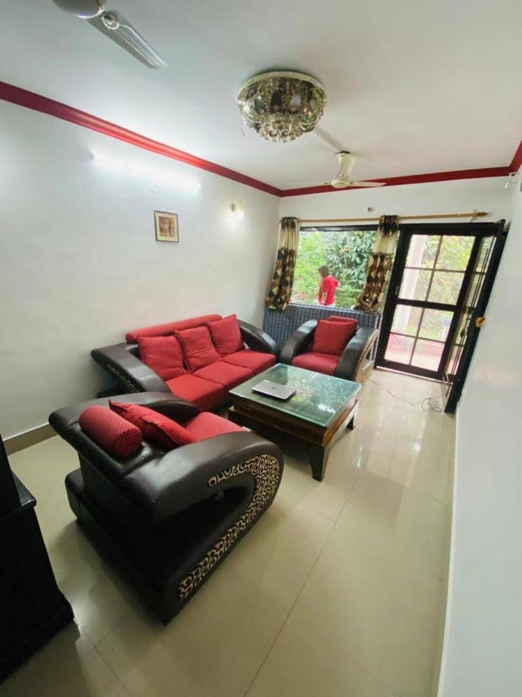 Sunrest Villa
