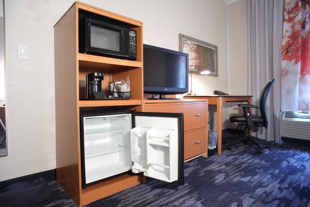 Photo - Fairfield Inn & Suites by Marriott Millville Vineland