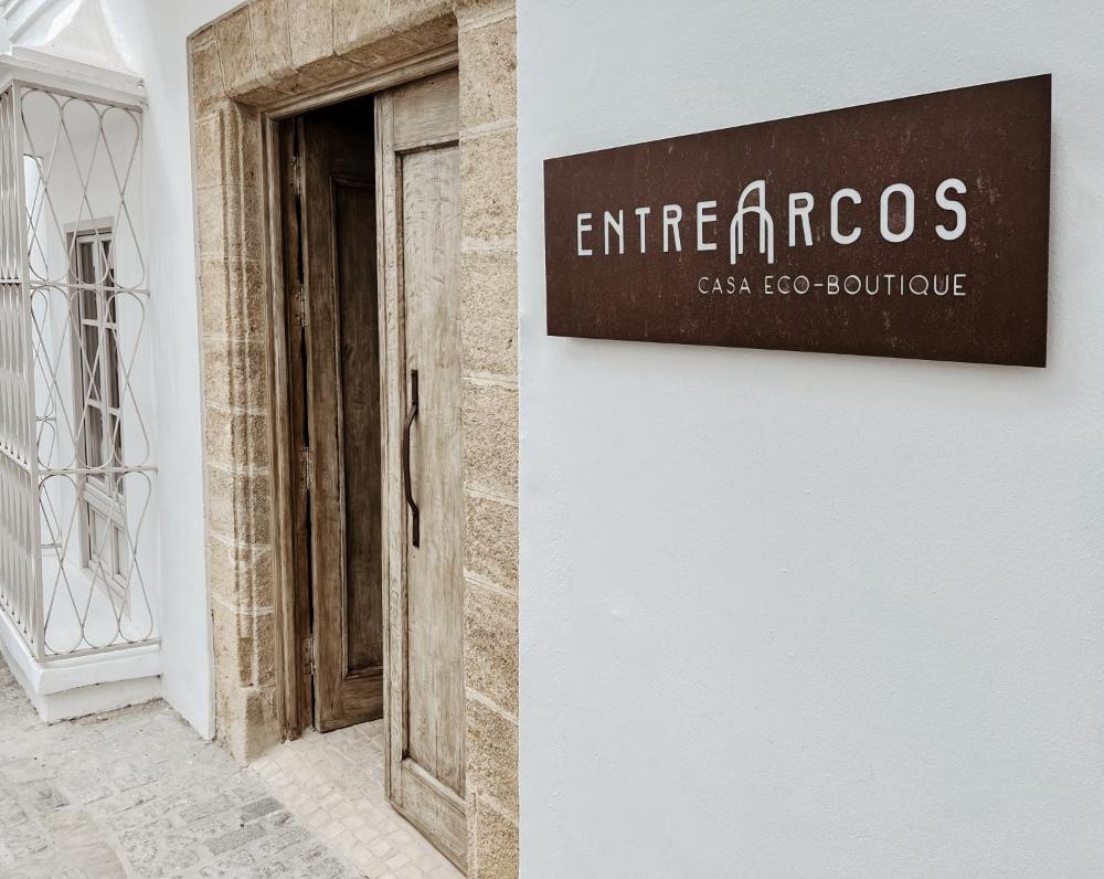 Photo - EntreArcos Casa Eco-Boutique