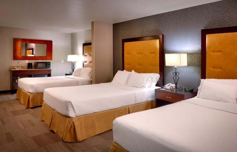 Photo - Holiday Inn Express & Suites Kanab, an IHG Hotel