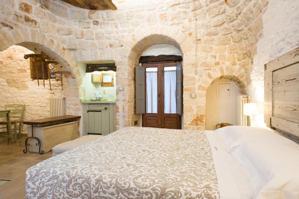 Photo - Trulli Holiday Albergo Diffuso