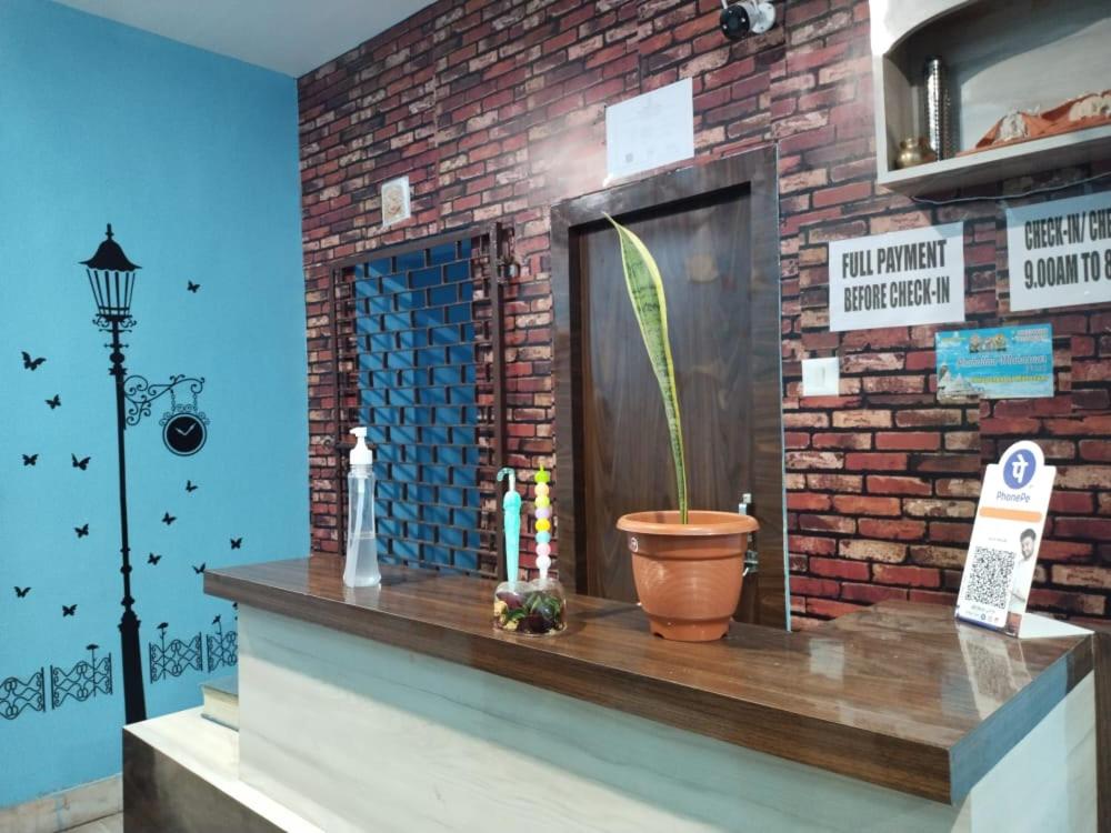 Hotel Bobby house