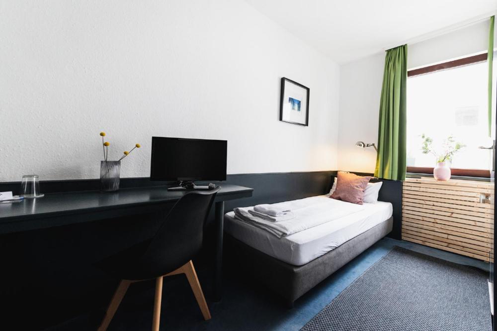 Photo - City Hotel Fellbach 24H CHECK-IN