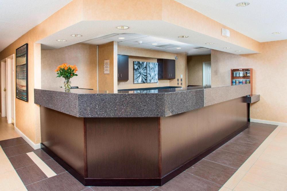 Photo - Residence Inn Topeka