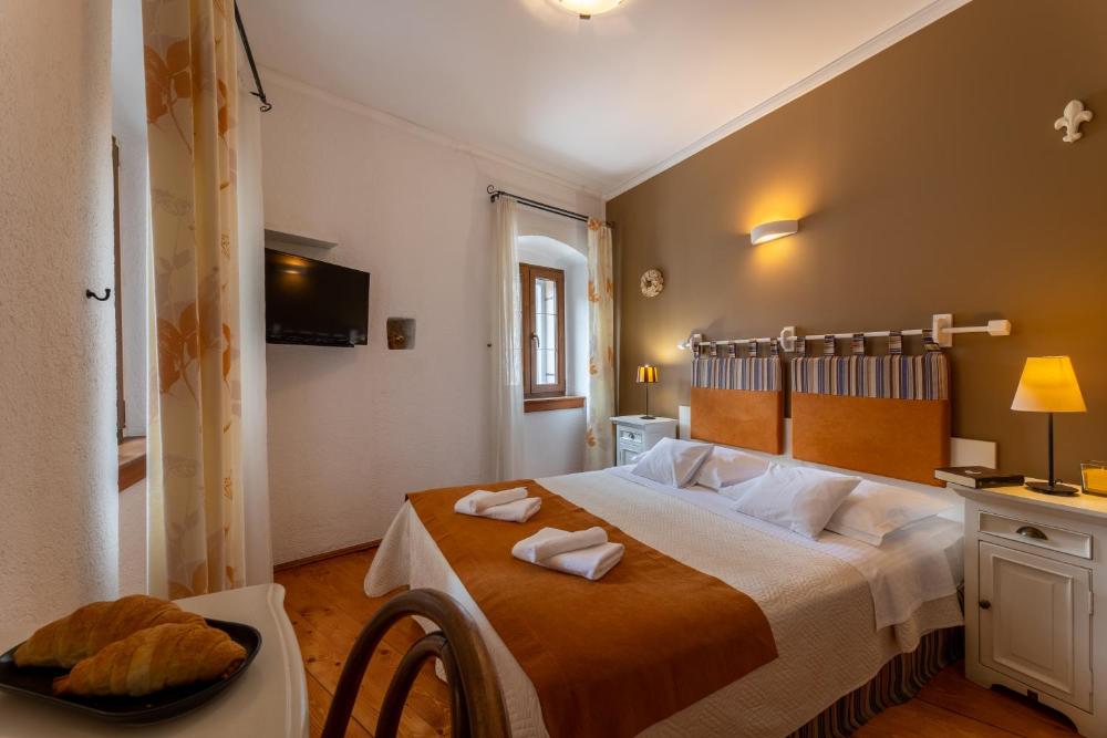 bed and breakfast vanjaka