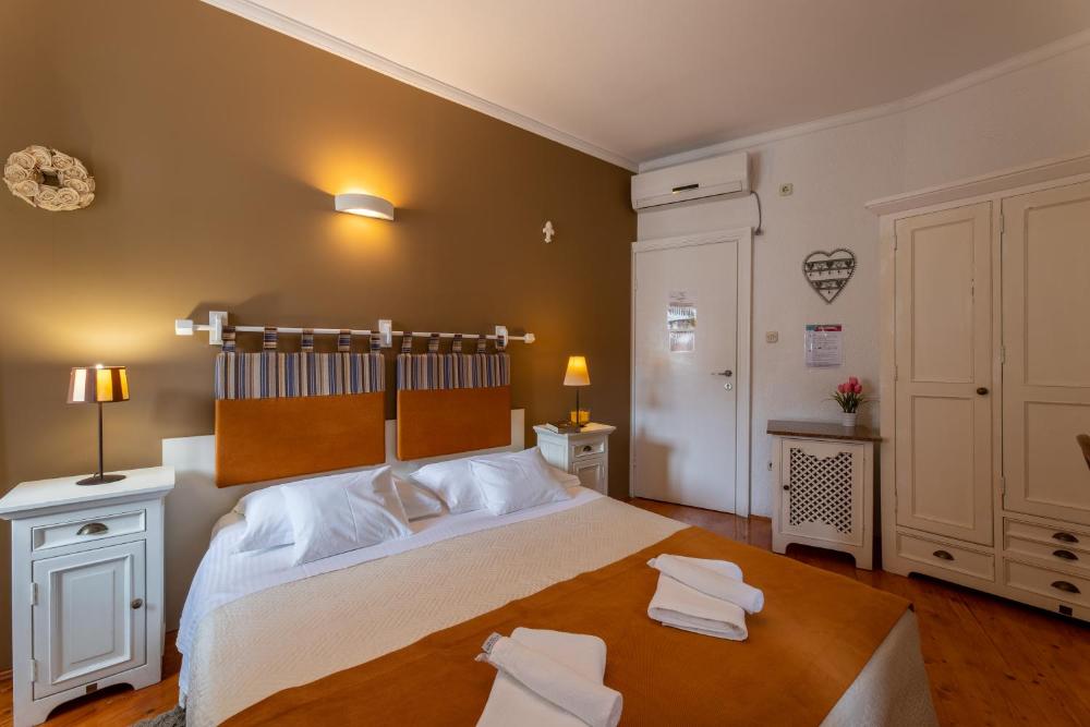 bed and breakfast vanjaka