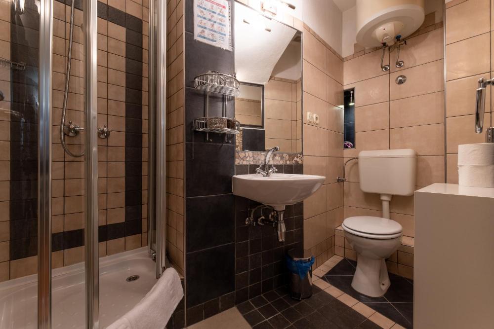 bed and breakfast vanjaka