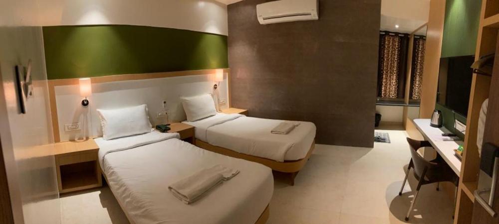 PALASH INN