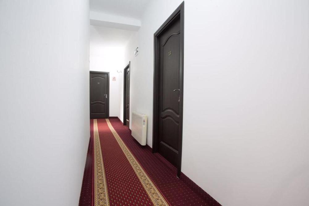 Foto - La Vila Maria