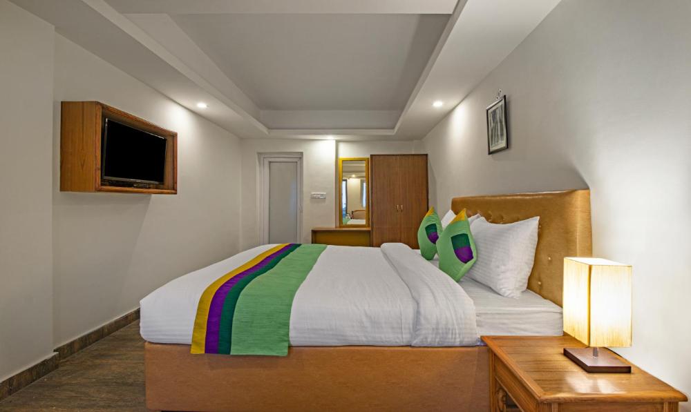 Clifton Raj by StayApart, Mussoorie