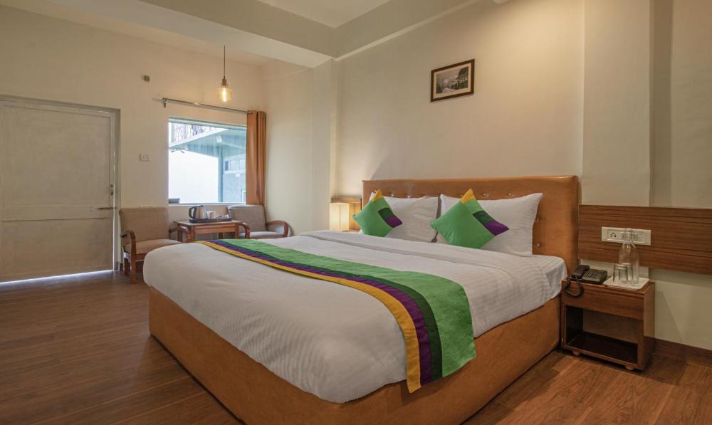 Clifton Raj by StayApart, Mussoorie