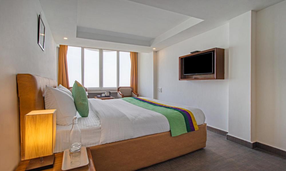 Clifton Raj by StayApart, Mussoorie