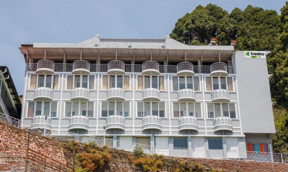 Clifton Raj by StayApart, Mussoorie