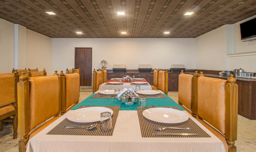 Clifton Raj by StayApart, Mussoorie