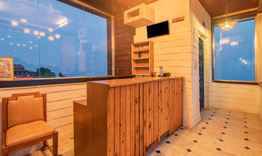 Clifton Raj by StayApart, Mussoorie