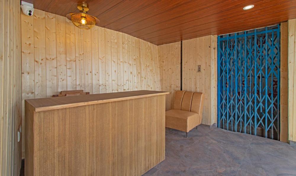 Clifton Raj by StayApart, Mussoorie