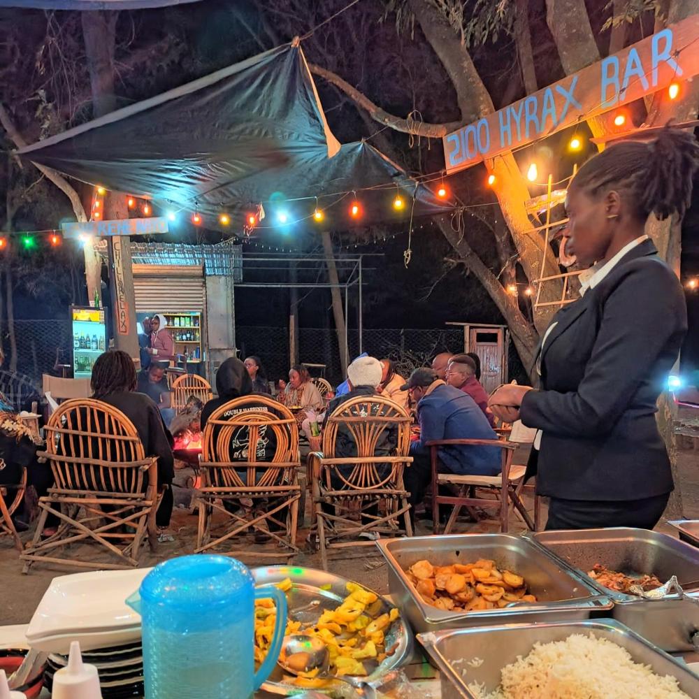 riverside villas nanyuki