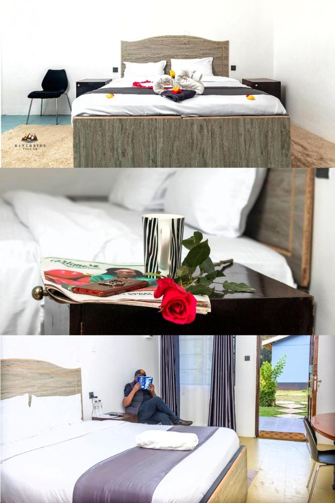 riverside villas nanyuki