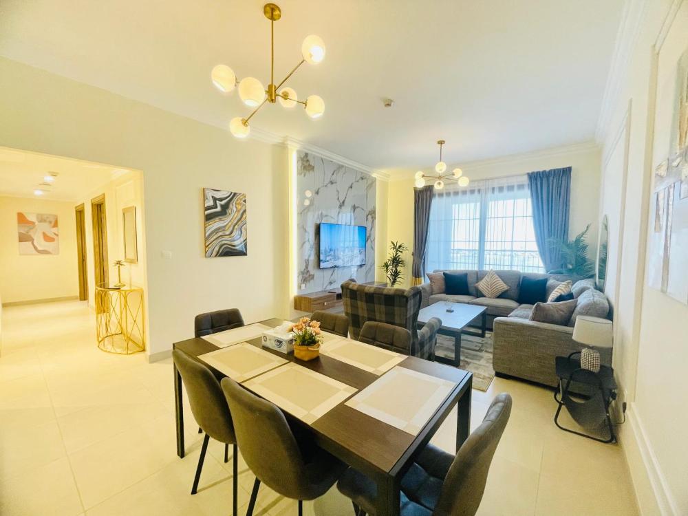 GOODWOOD SUITES HOMES VACATION