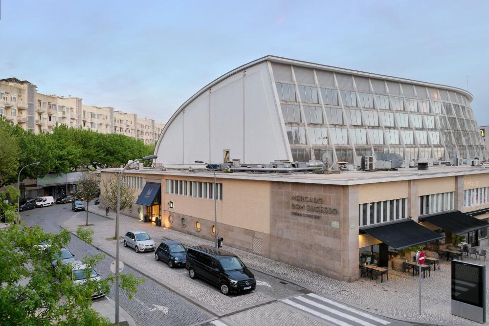 Photo - Hotel da Música