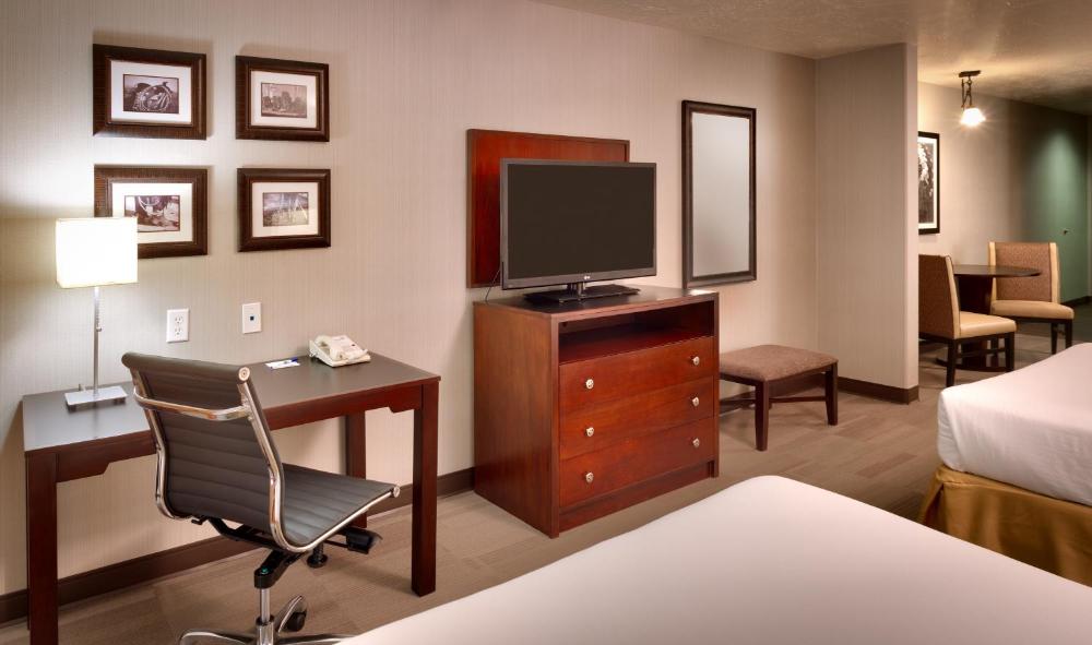 Photo - Holiday Inn Express & Suites Kanab, an IHG Hotel