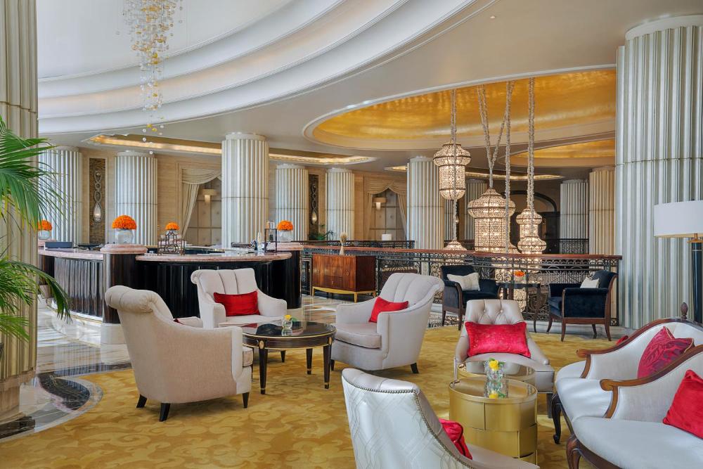 Foto - The St. Regis Abu Dhabi