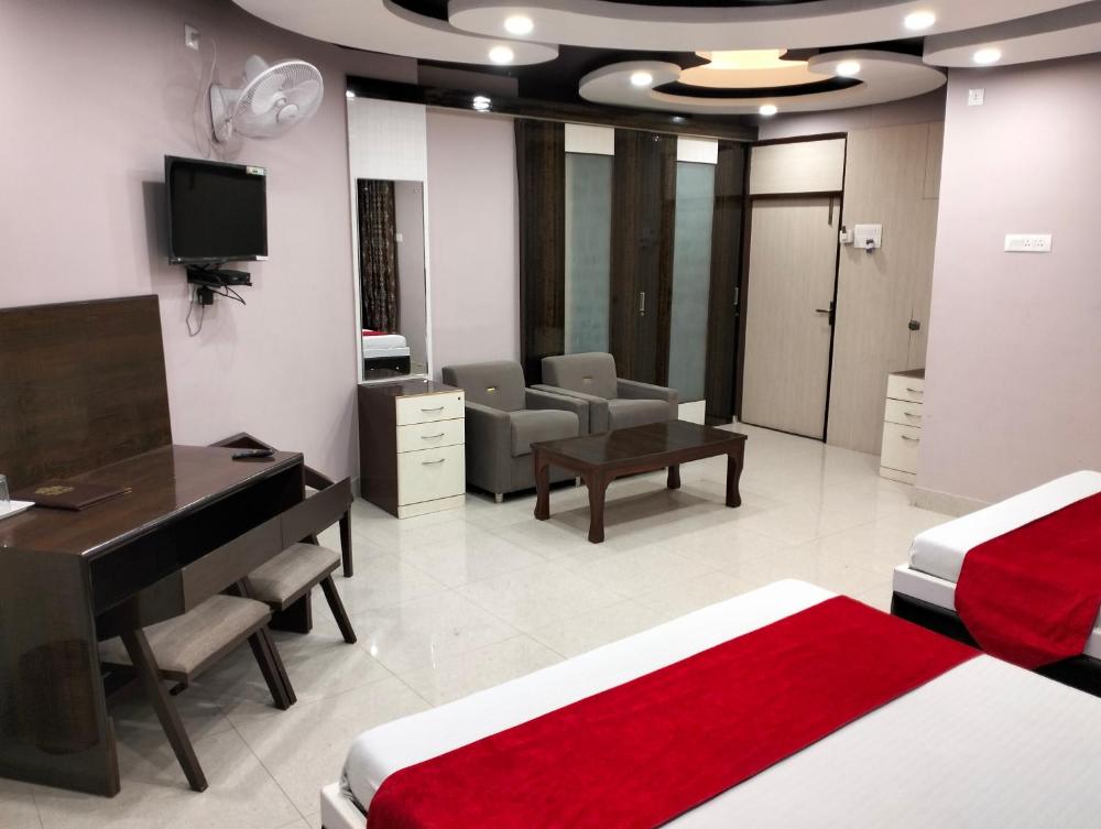 Hotel Shri Gourav