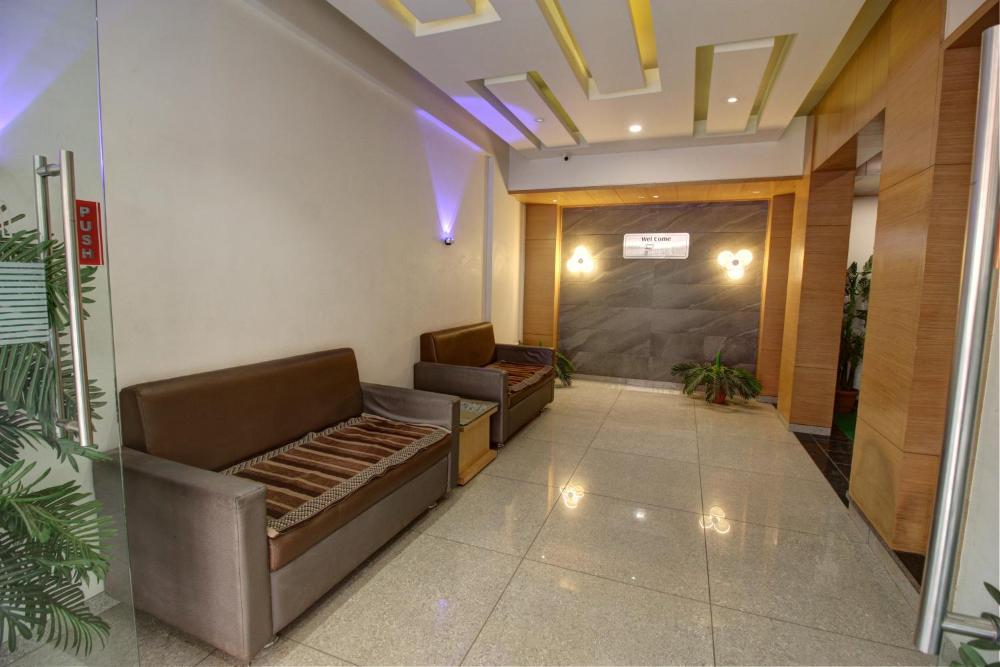 Hotel The Furat Inn