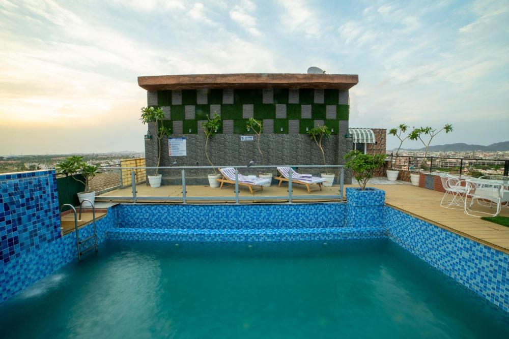 Hotel Park Ocean