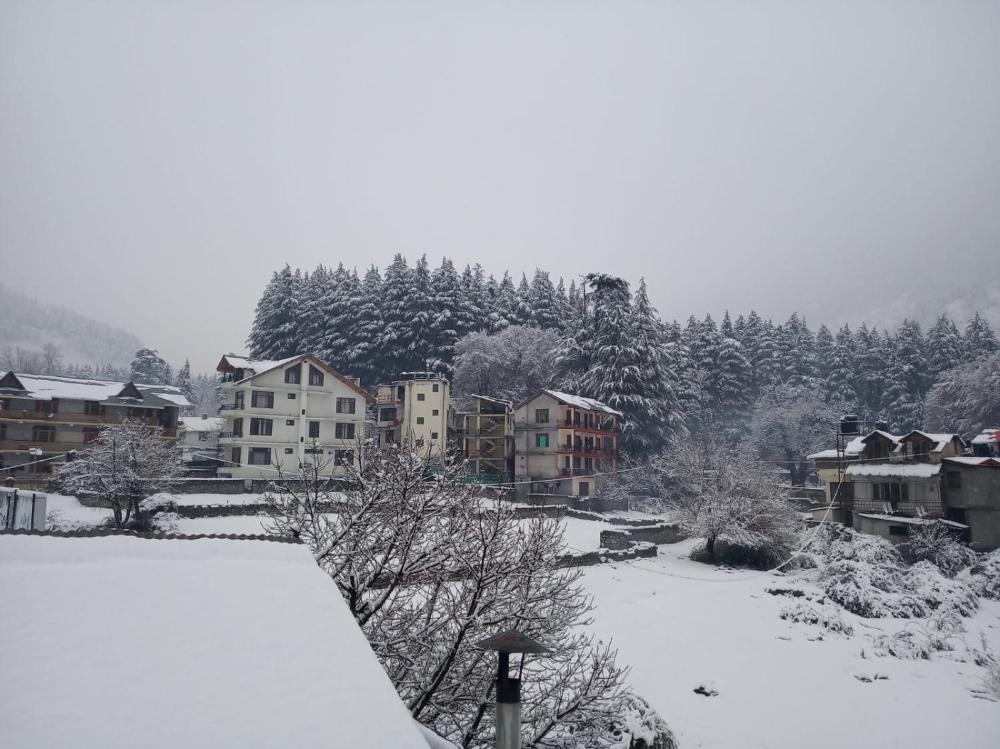 Tourist Hotel