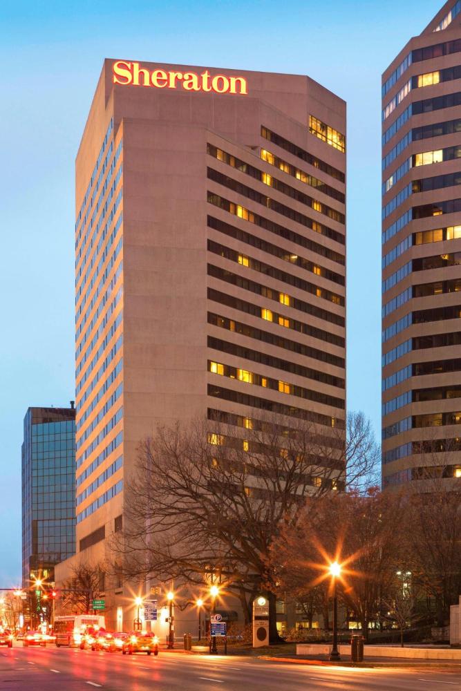 Foto - Sheraton Columbus Hotel at Capitol Square